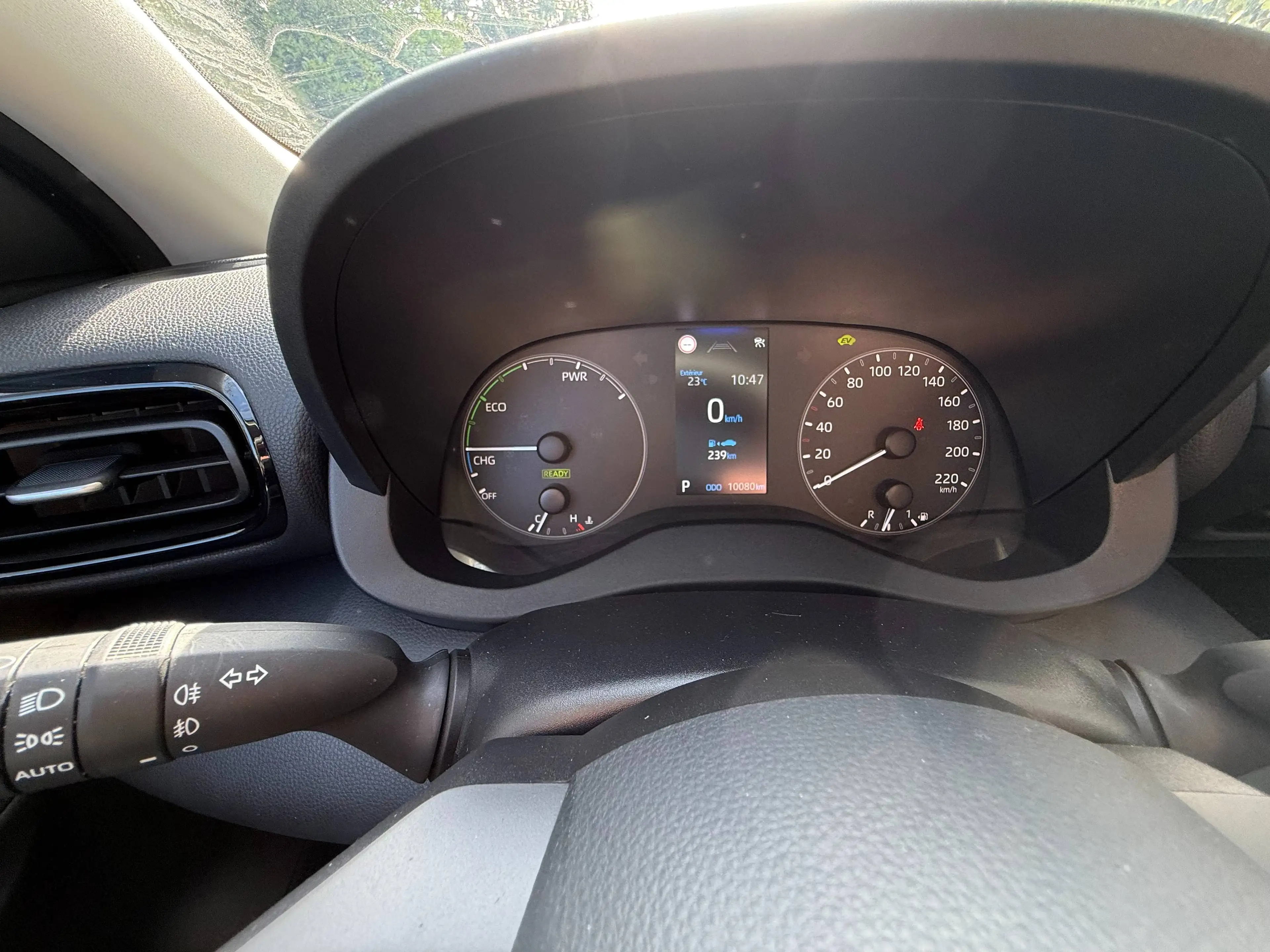 Toyota Yaris 1.5 VVT-i Hybrid 85kW Dynamic e-CVT — photo 12