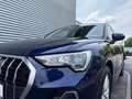 Audi Q3 40 TFSI QUATTRO S LINE+WINTERRÄDER+BUSINESS P Bleu - thumbnail 6