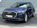 Audi Q3 40 TFSI QUATTRO S LINE+WINTERRÄDER+BUSINESS P Azul - thumbnail 2