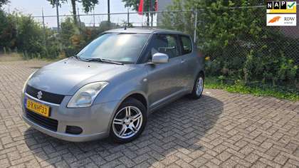 Suzuki Swift 1.3 GA