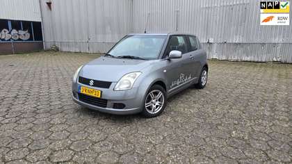 Suzuki Swift 1.3 GA