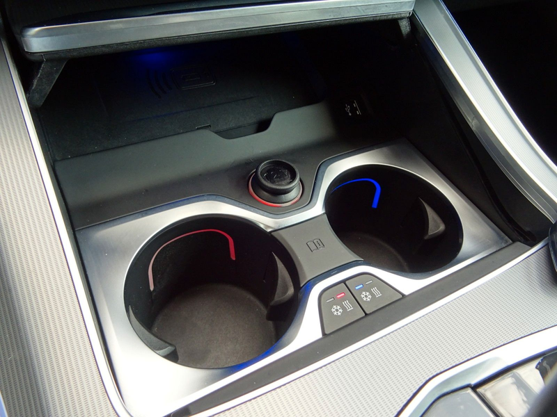 BMW X5 xDrive30d xLine 20" Navi LEDer Keyl. HUD AHK — photo 13
