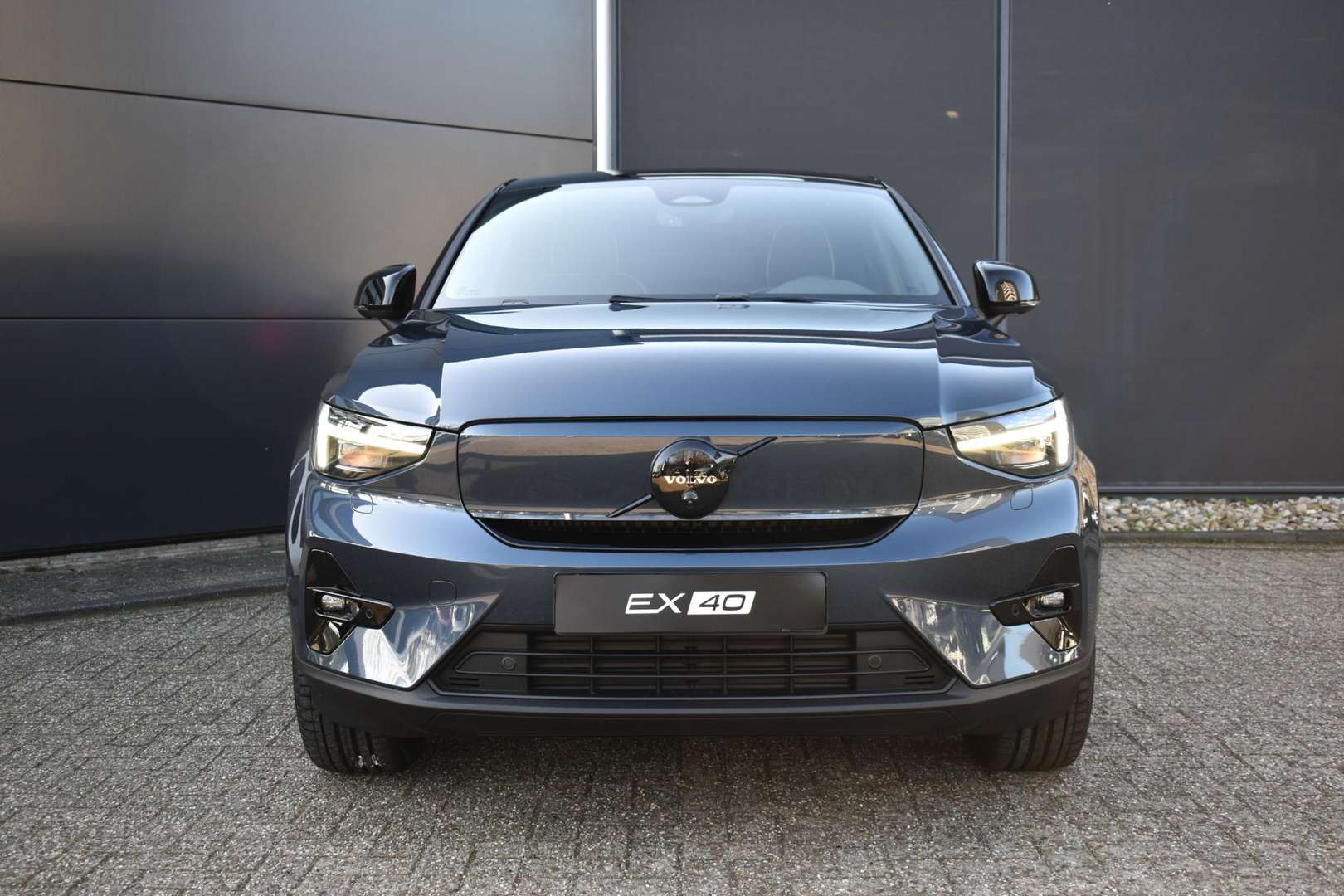 Volvo C40 Twin Motor -  - Joinsteer - #4