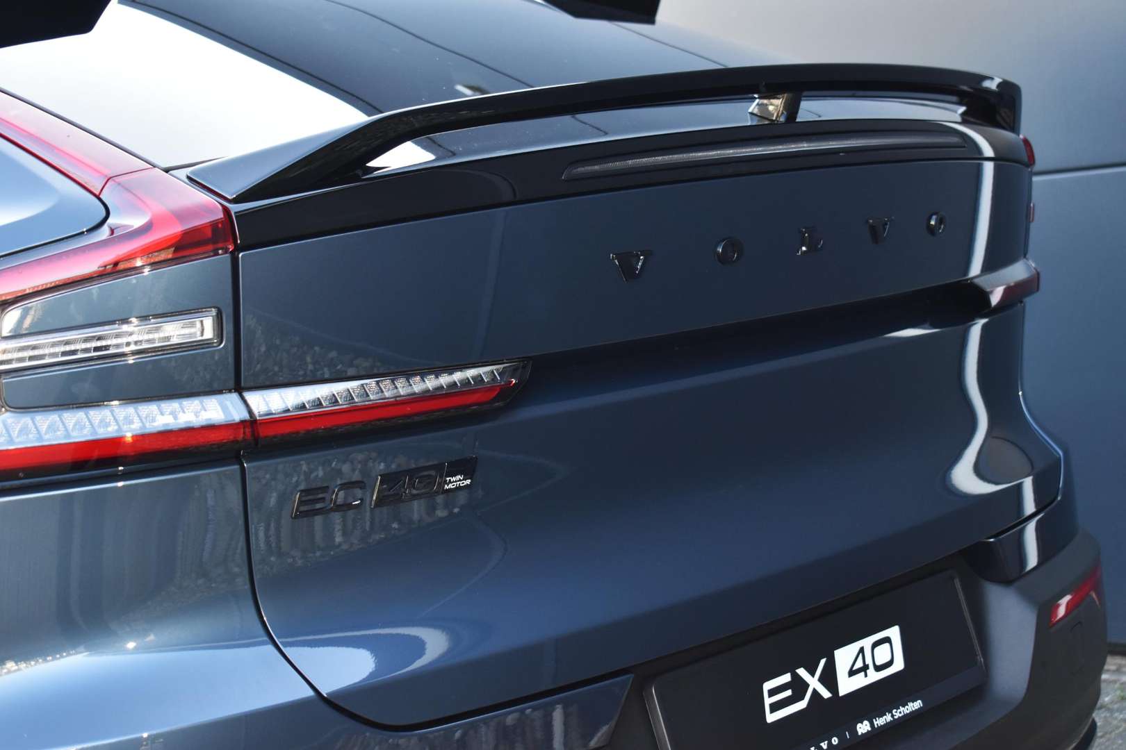 Volvo C40 Twin Motor -  - Joinsteer - #2