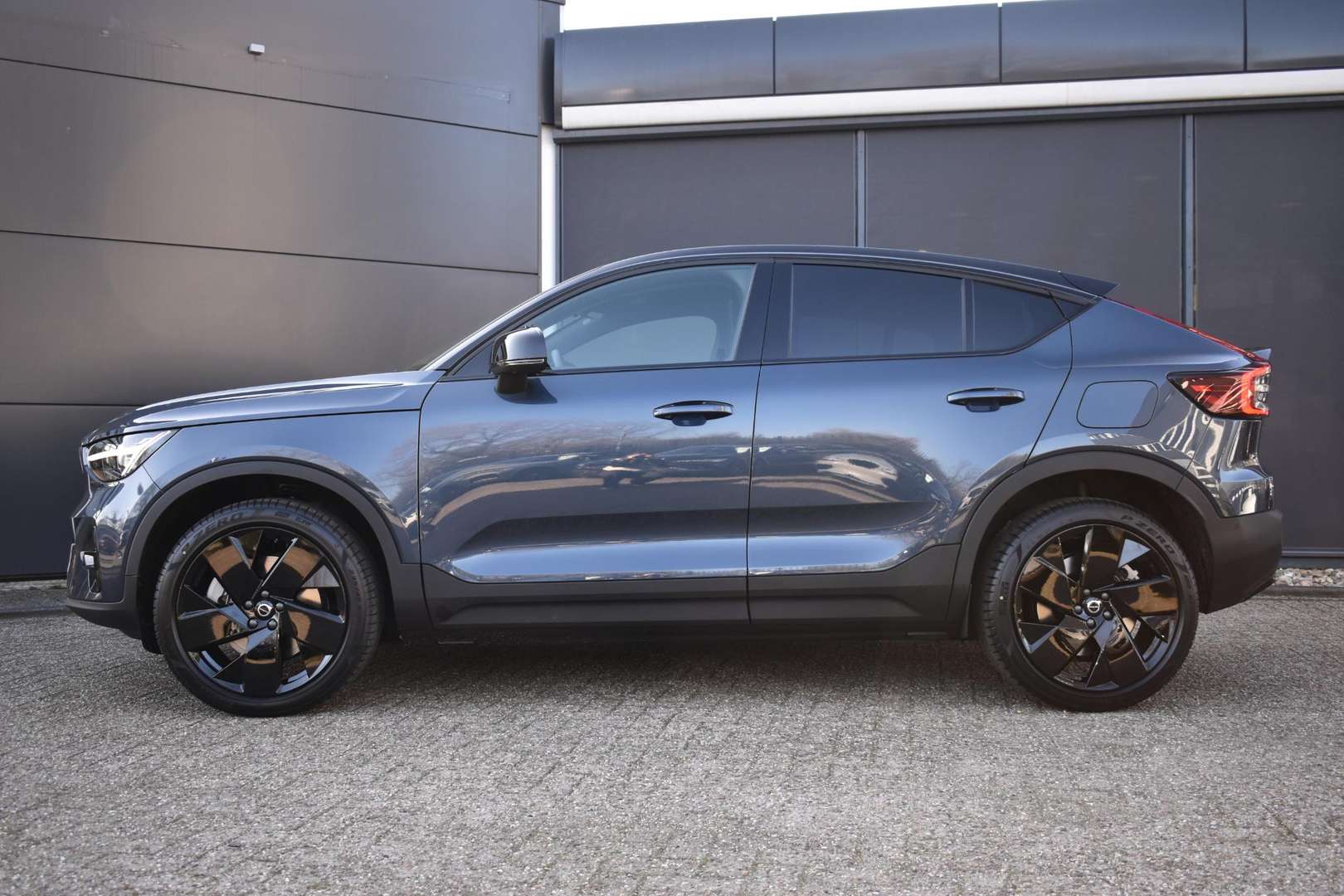 Volvo C40 Twin Motor -  - Joinsteer - #5