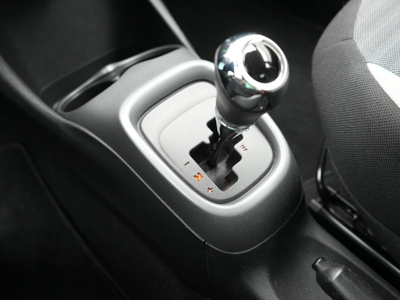 Toyota Aygo 1.0 VVT-i x-play Automaat | Parkeercamera | Apple — photo 10