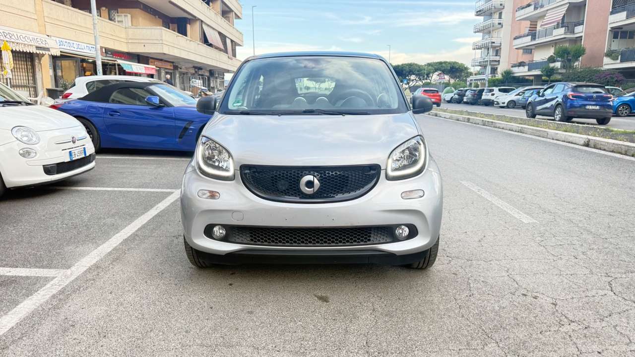 smart forFour forfour 70 1.0 Passion LED PSC BLUETOOTH CERCHI 15
