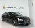 Audi A5 Sportback Schwarz - thumbnail 4