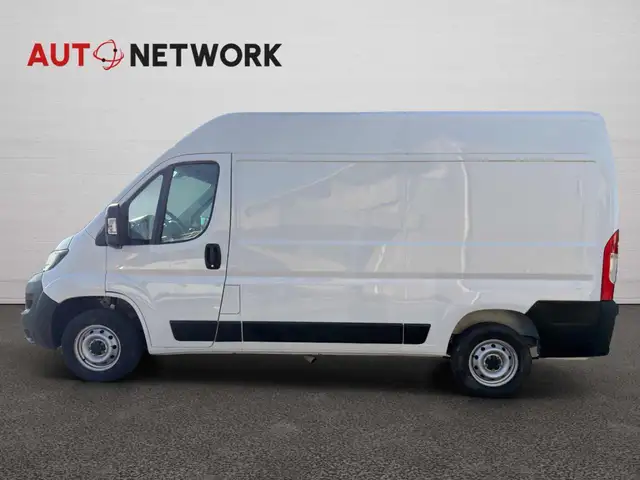 Fiat Ducato view 7