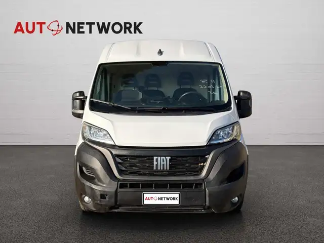 Fiat Ducato view 5