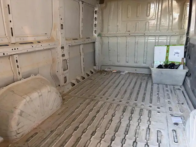 Fiat Ducato view 10