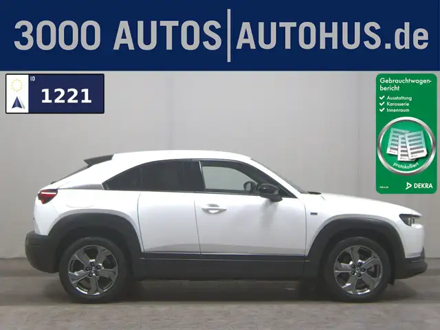 Mazda MX-30 e-SKYACTIV Advanage Navi LED HuD RFK Shz