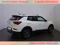 SsangYong Korando 1.6 dream awd Белый - thumbnail 2