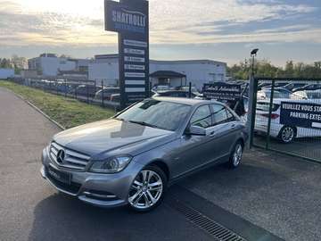 350 3.5 V6 306ch 7G-Tronic 1erMain GPS Caméra Entretien Mercedes a jour
