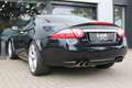 Jaguar XKR 4.2 V8 Coupé YOUNGTIMER + LEDER + BOWERS & WILKINS Zwart - thumbnail 9