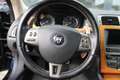 Jaguar XKR 4.2 V8 Coupé YOUNGTIMER + LEDER + BOWERS & WILKINS Zwart - thumbnail 18