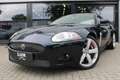 Jaguar XKR 4.2 V8 Coupé YOUNGTIMER + LEDER + BOWERS & WILKINS Zwart - thumbnail 1