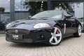 Jaguar XKR 4.2 V8 Coupé YOUNGTIMER + LEDER + BOWERS & WILKINS Zwart - thumbnail 2