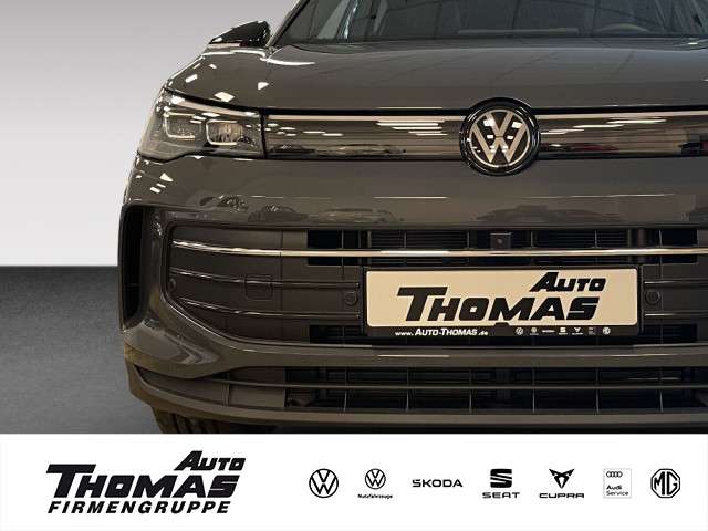 Second hand Volkswagen Tiguan 1.5