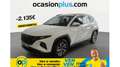 Hyundai TUCSON 1.6 CRDI 48V Maxx 4x2 Blanco - thumbnail 1