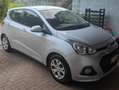 Hyundai i10 i10 1.0 bluedrive Argento - thumbnail 2