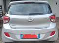 Hyundai i10 i10 1.0 bluedrive Argento - thumbnail 5