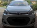 Hyundai i10 i10 1.0 bluedrive Argento - thumbnail 4