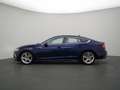 Audi A5 Sportback S line S-TRON LEDER AHK NAVI ACC Blau - thumbnail 18