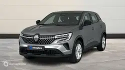 Renault Austral 1.2 E-Tech full hybrid 200ch Evolution - 24