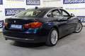 BMW 418 418dA Gran Coupé Luxury Kék - thumbnail 5