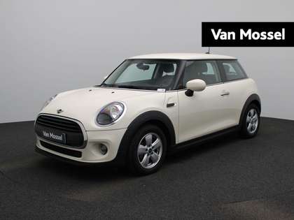 MINI One Mini 1.5 | Keyless Go | Airco | Lichtmetalen velge