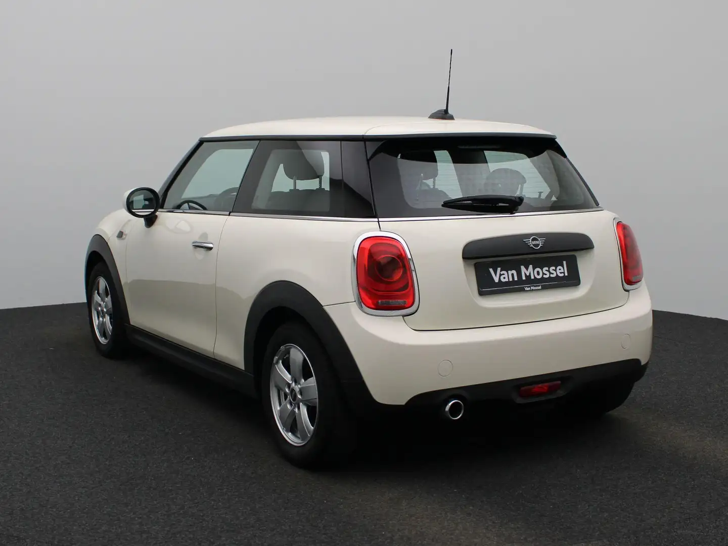 MINI One Mini 1.5 | Keyless Go | Airco | Lichtmetalen velge Wit - 2