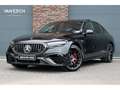 Mercedes-Benz E 53 AMG 4MATIC+ Premium+ | MBUX Hyperscreen | Achterasbest Noir - thumbnail 1