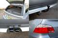 BMW 525 525i Touring / Navi / Leder / Xenon / Youngtimer Grijs - thumbnail 19