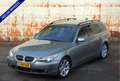 BMW 525 525i Touring / Navi / Leder / Xenon / Youngtimer Grijs - thumbnail 1