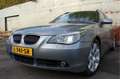 BMW 525 525i Touring / Navi / Leder / Xenon / Youngtimer Grijs - thumbnail 7