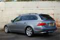 BMW 525 525i Touring / Navi / Leder / Xenon / Youngtimer Grijs - thumbnail 4