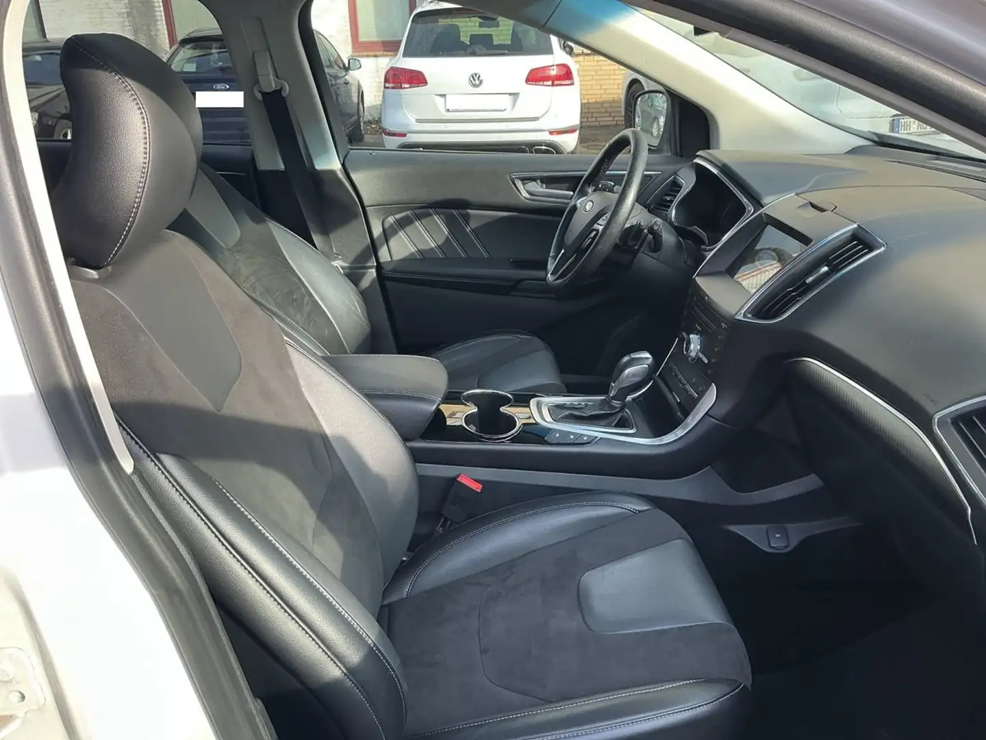 Ford Edge Edge+2.0+TDCi+Bi-Turbo+4x4+ST-LINE Blanc - 2