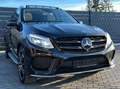 Mercedes-Benz GLE 43 AMG 4M*9G-TRONIC*COMAND*PANO*LED*DISTR+* Schwarz - thumbnail 3