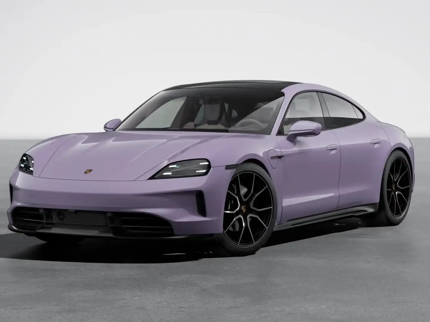 Porsche Taycan 4s performance battery plus 5p.ti - 1