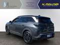 Peugeot 5008 mHEV 136 e-DCS6 GT Aut. Grau - thumbnail 5