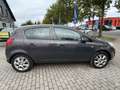 Opel Corsa Active 1.3 CDTi Klima Temp HU NEU Gris - thumbnail 4
