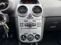 Opel Corsa Active 1.3 CDTi Klima Temp HU NEU Gris - thumbnail 17