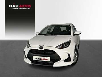 1.5 e-Skyactiv 116CV VVT-i Pure Hybrid auto