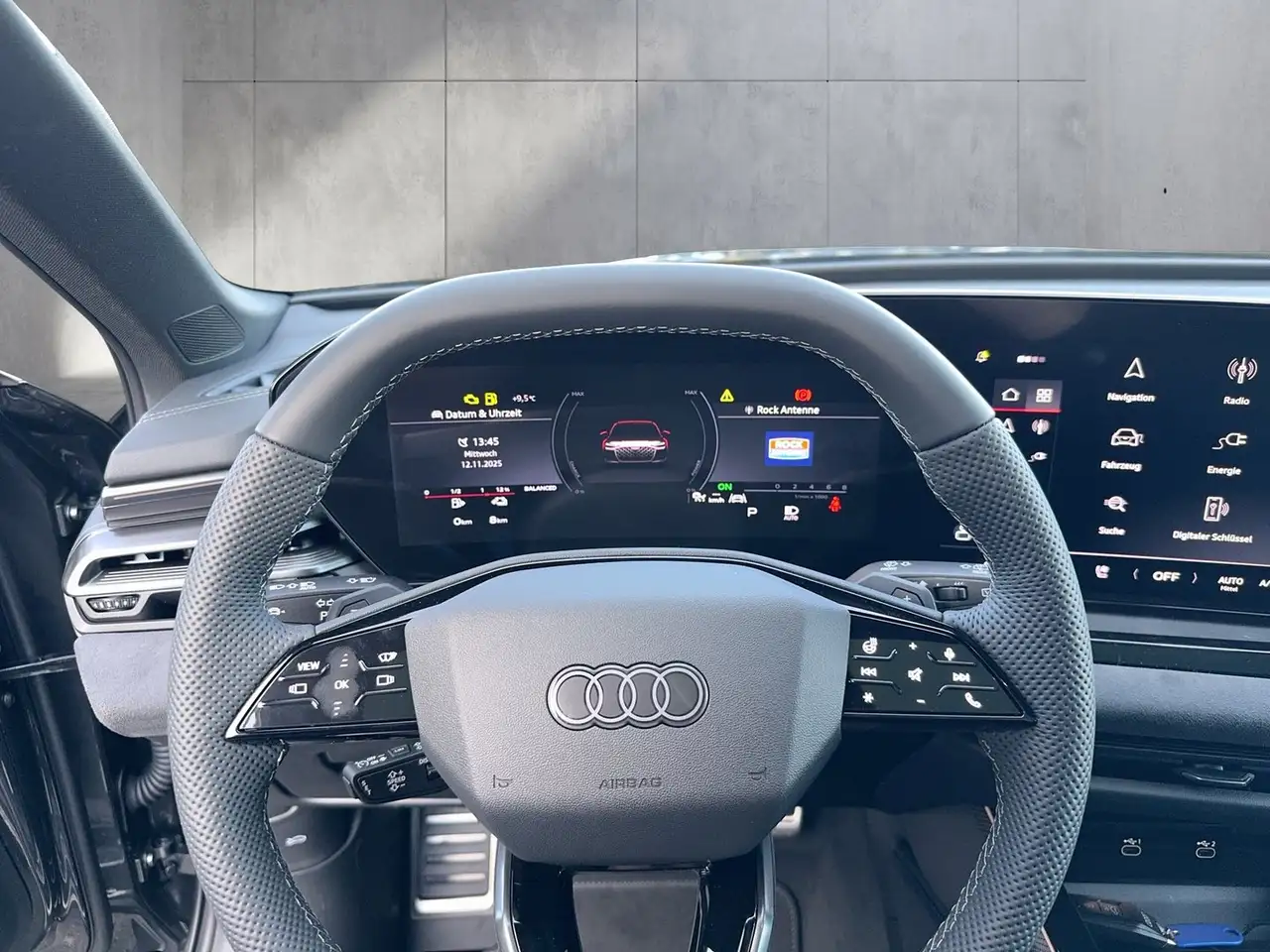 Audi A6 2026 — фото 10