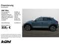 Volkswagen T-Roc 2.0 TDI DSG IQ.DRIVE Navi,AHK,LED,Standhz. Blau - thumbnail 2