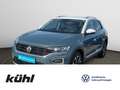 Volkswagen T-Roc 2.0 TDI DSG IQ.DRIVE Navi,AHK,LED,Standhz. Blau - thumbnail 1