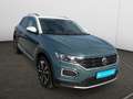 Volkswagen T-Roc 2.0 TDI DSG IQ.DRIVE Navi,AHK,LED,Standhz. Blau - thumbnail 7