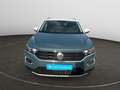 Volkswagen T-Roc 2.0 TDI DSG IQ.DRIVE Navi,AHK,LED,Standhz. Blau - thumbnail 8