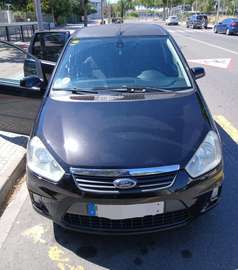 C-Max 1.8TDCI Trend Trend